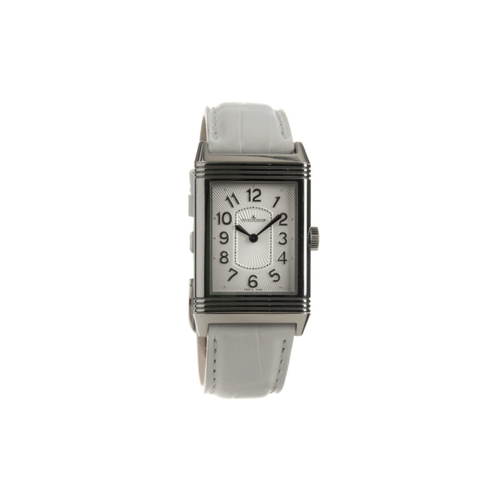 Reverso Lady Ultra thin