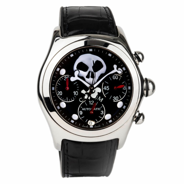 Corum - Bubble Jolly Roger