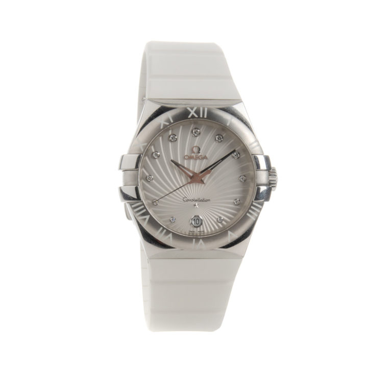 OMEGA - Constellation