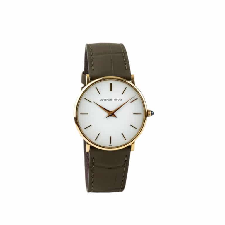 Audemars Piguet - Vintage Audemars Piguet
