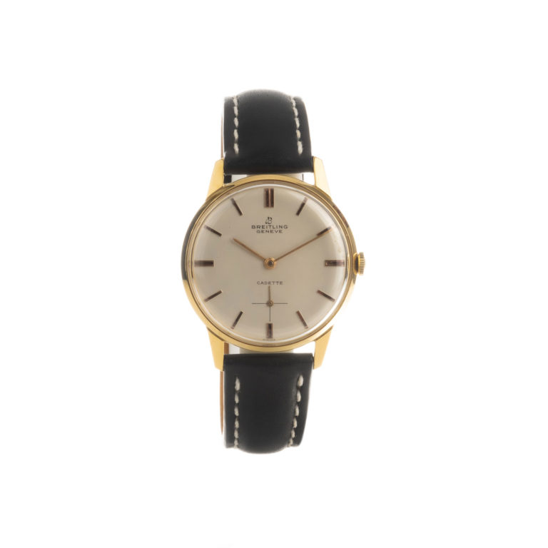 Breitling - Cadette Vintage