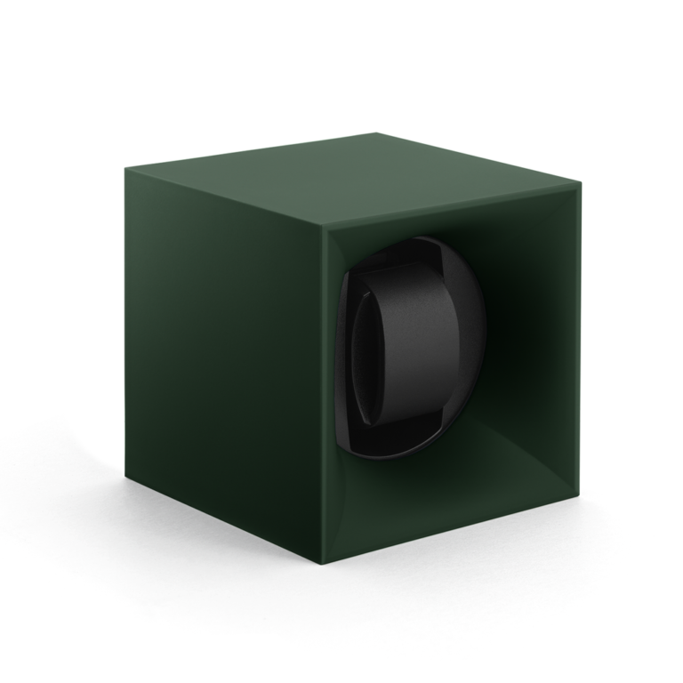 Swiss Kubik - Starbox single vert