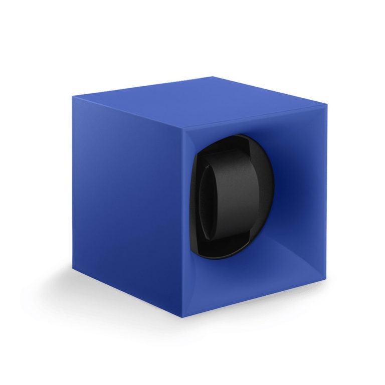 Swiss Kubik - Startbox single bleu