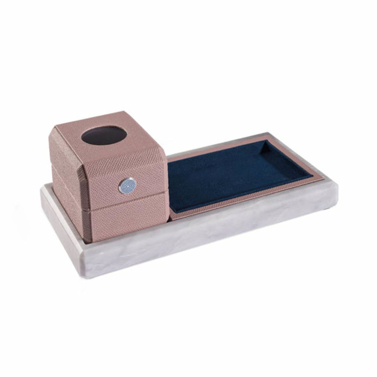 Timenest - Table Nest taupe