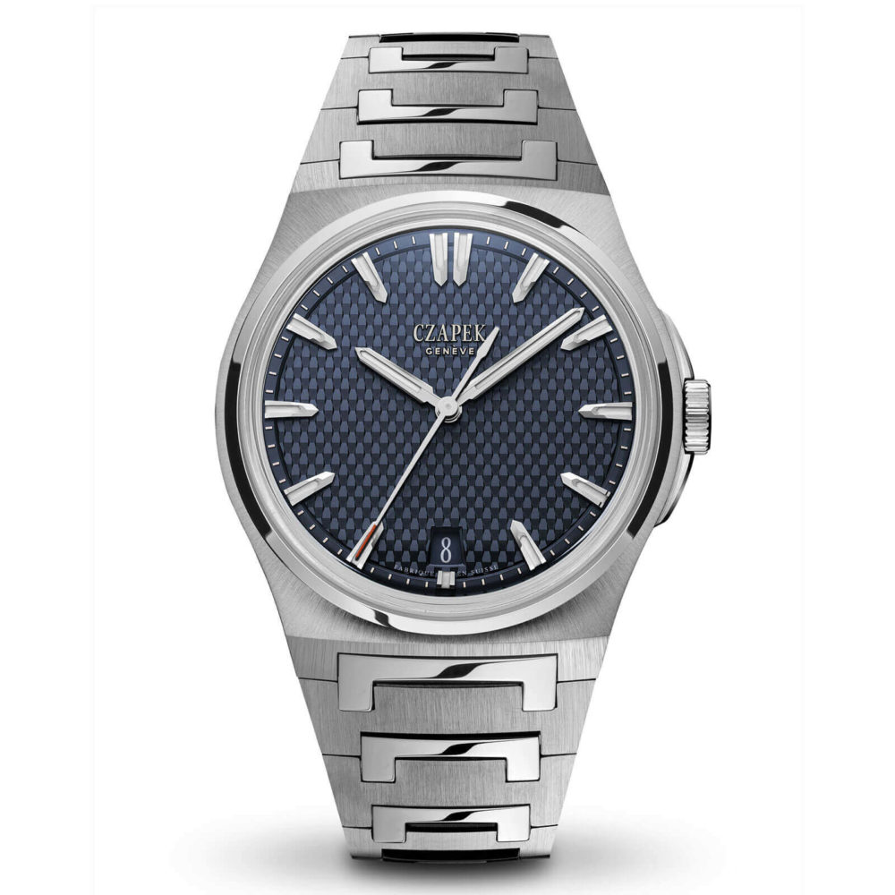 Passage de Drake Deep Blue DI