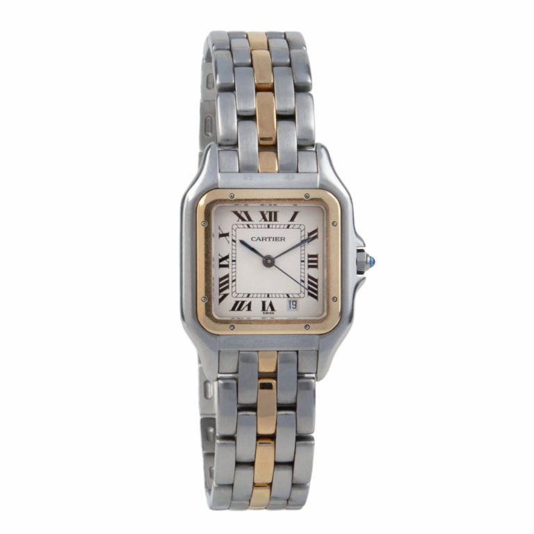 Cartier - Panthère