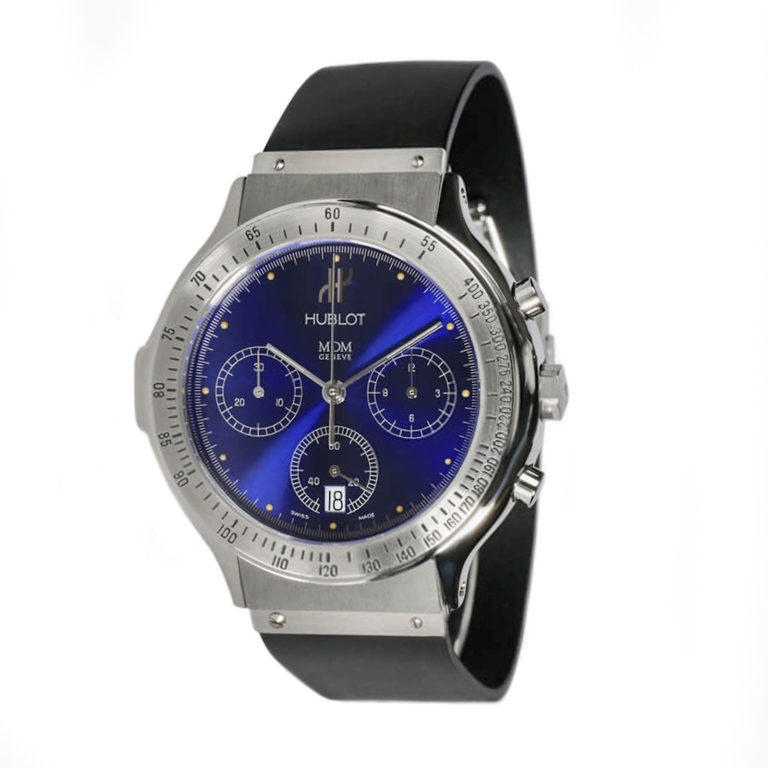 Hublot - MDM Genève