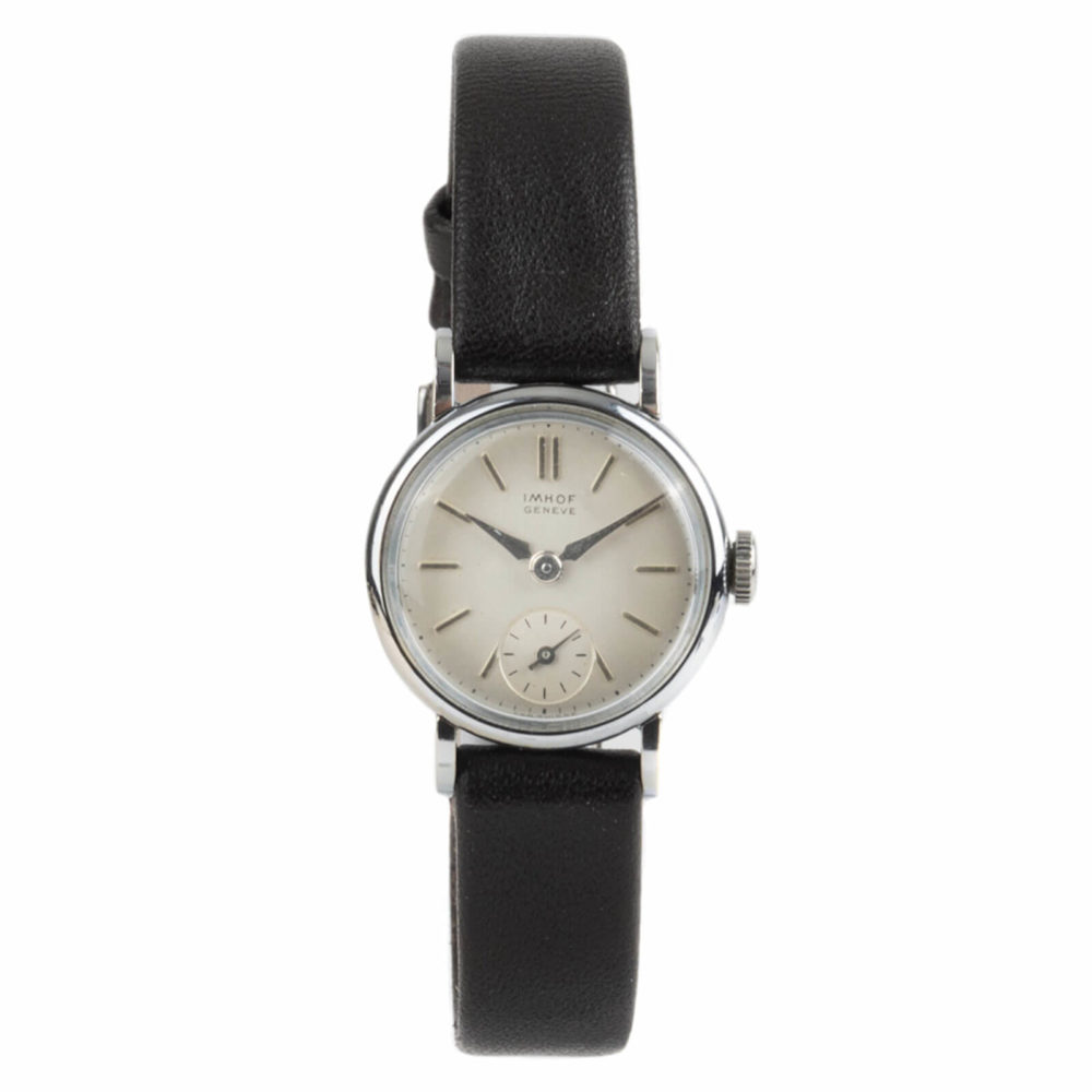Vintage Imhof Genève