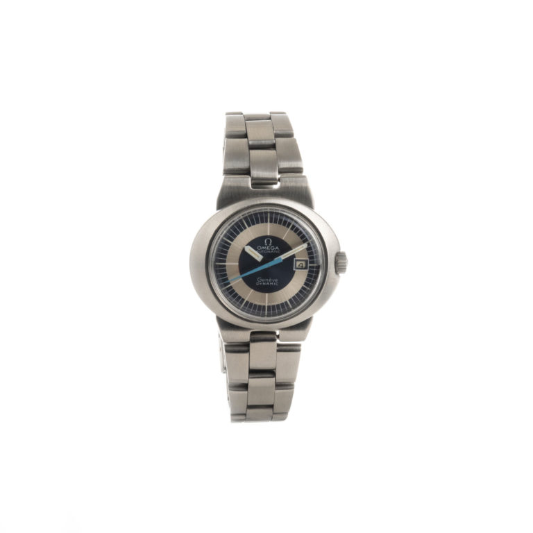 OMEGA - Vintage Dynamic