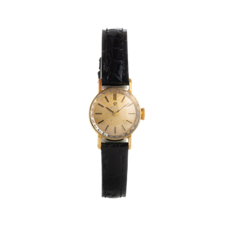 OMEGA - Vintage Classic