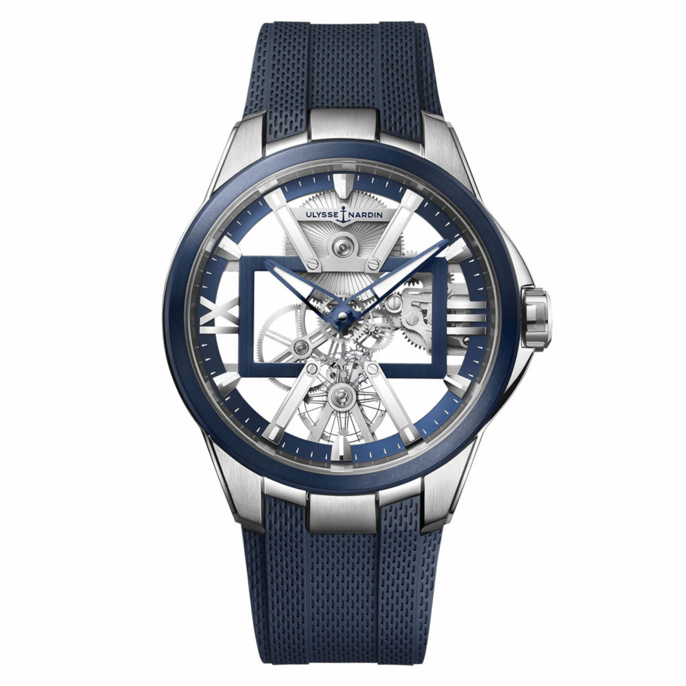 Blast Skeleton X 42mm