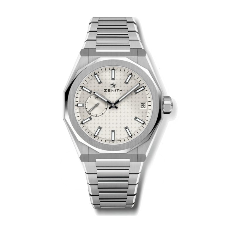 Zenith - Defy Skyline
