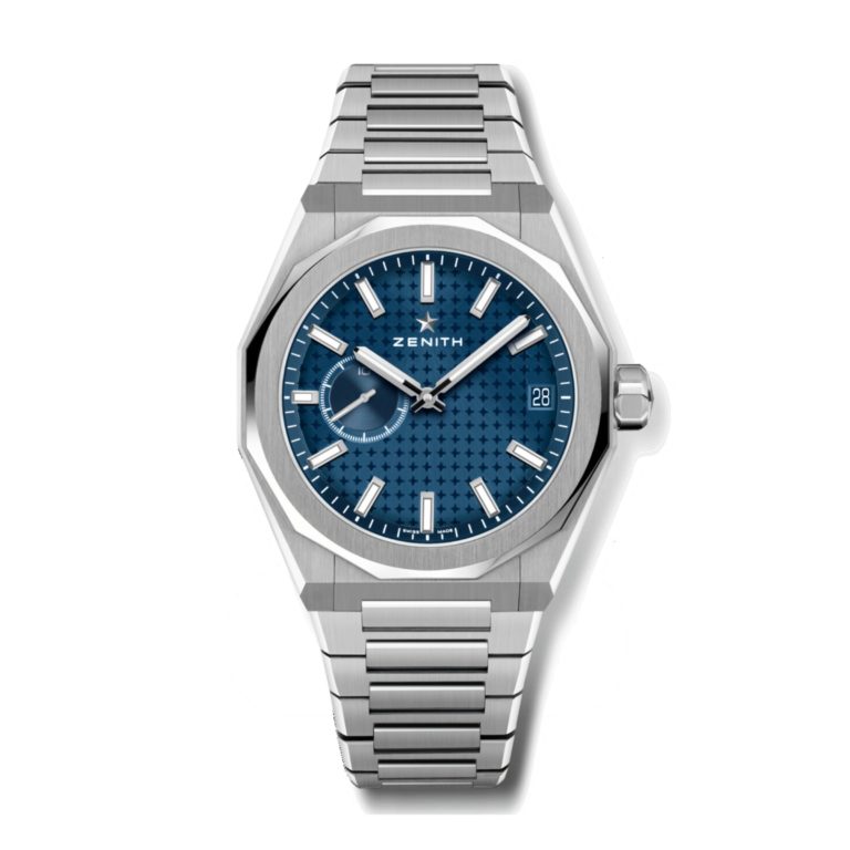 Zenith - Defy Skyline