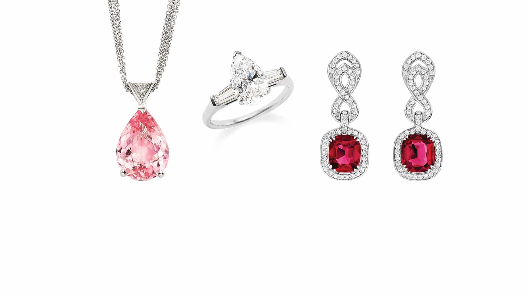 La création joaillière, un voyage au cœur de l’émotion