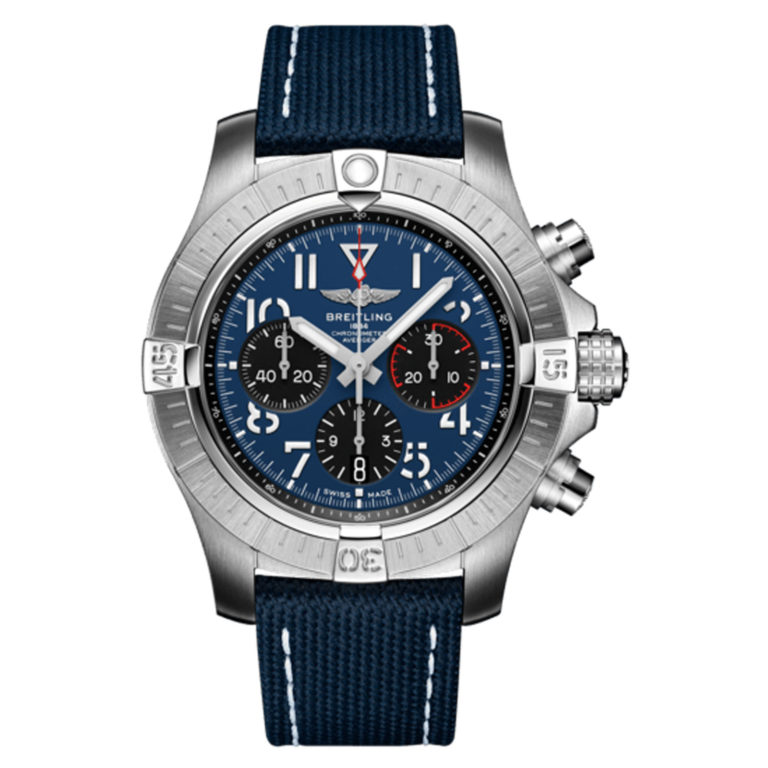 Breitling - Avenger B01 Chronographe 45