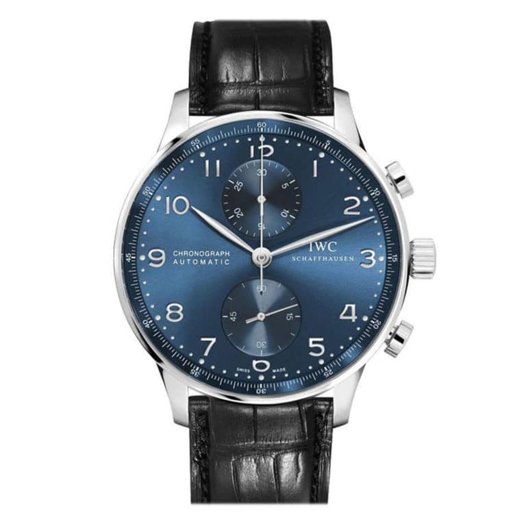 IWC Schaffhausen - Portugaise