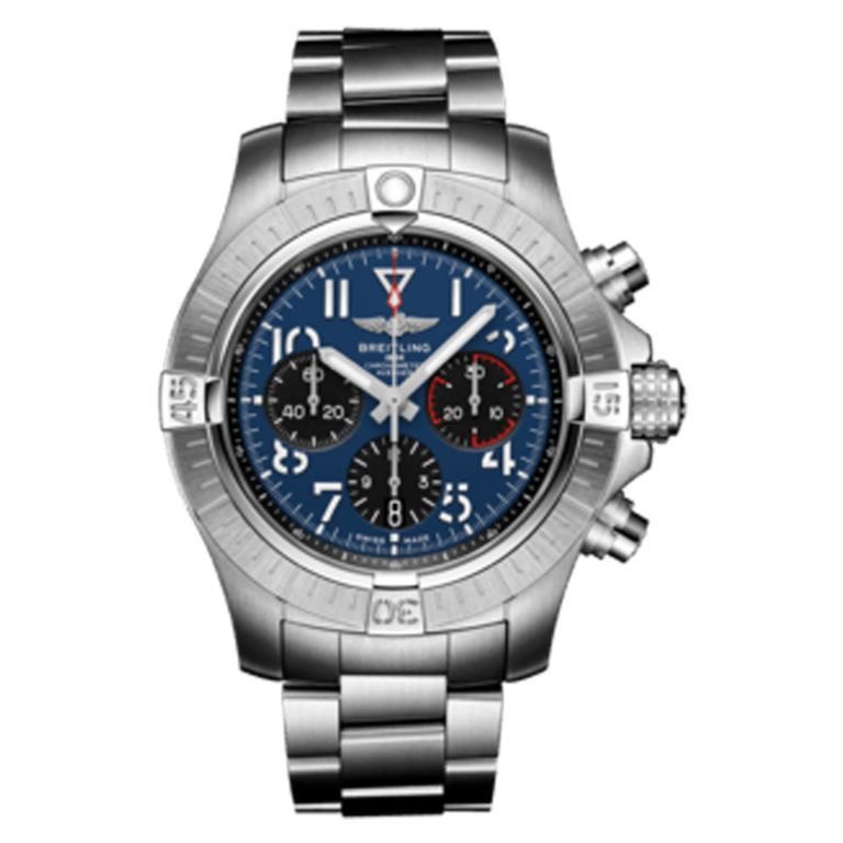 Breitling - Avenger B01 Chronographe 45