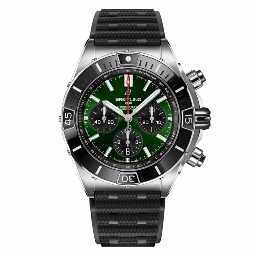 Super Chronomat B01 44