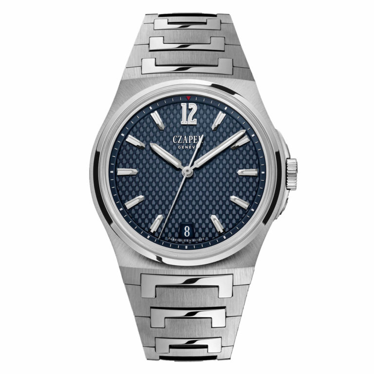 Czapek - Passage de Drake Deep Blue 12
