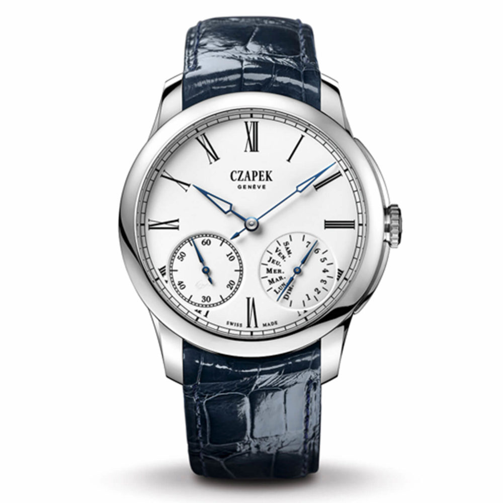 Quai des Bergues N°29