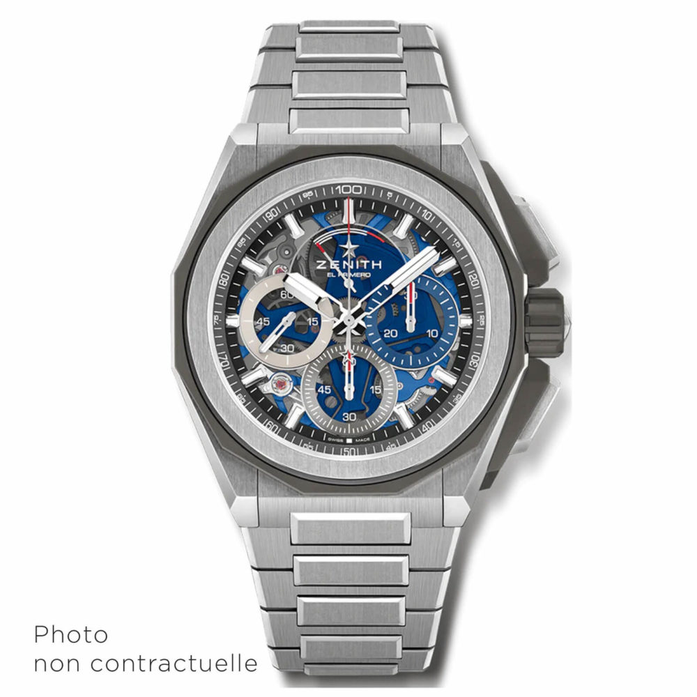 Defy 21 Extreme – 45mm