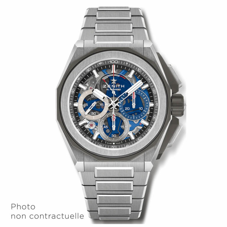 Zenith - Defy 21 Extreme – 45mm