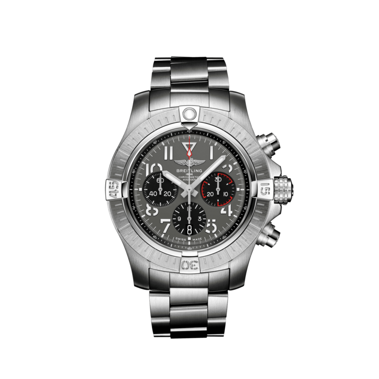 Breitling - Avenger B01 chronographe 45mm