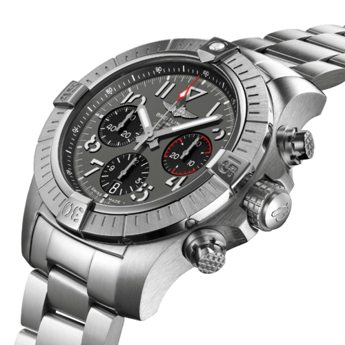 montre-Breitling-avanger-AB01821A1B1-Lionel-meylan-horlogerie-joaillerie-vevey