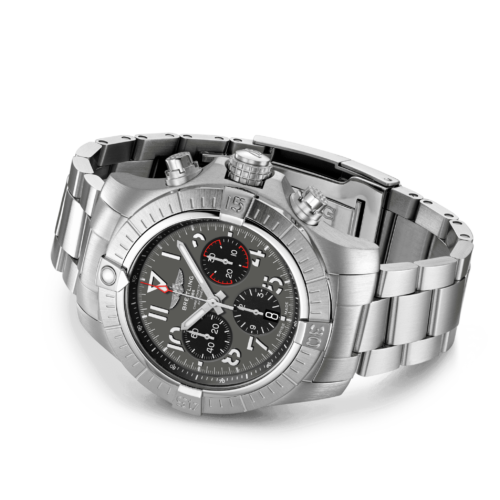 montre-Breitling-avanger-AB01821A1B1-Lionel-meylan-horlogerie-joaillerie-vevey