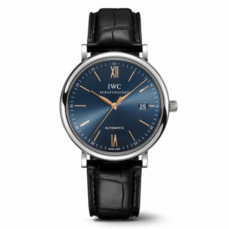 IWC Schaffhausen - Portofino
