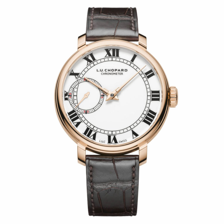 Chopard - L.U.C. 1963