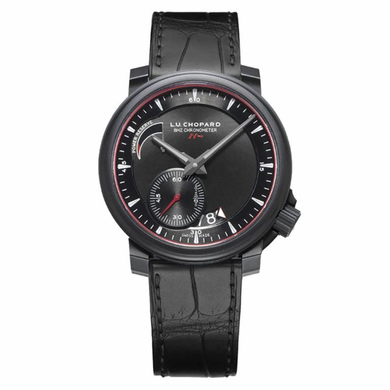 Chopard - L.U.C 8HF