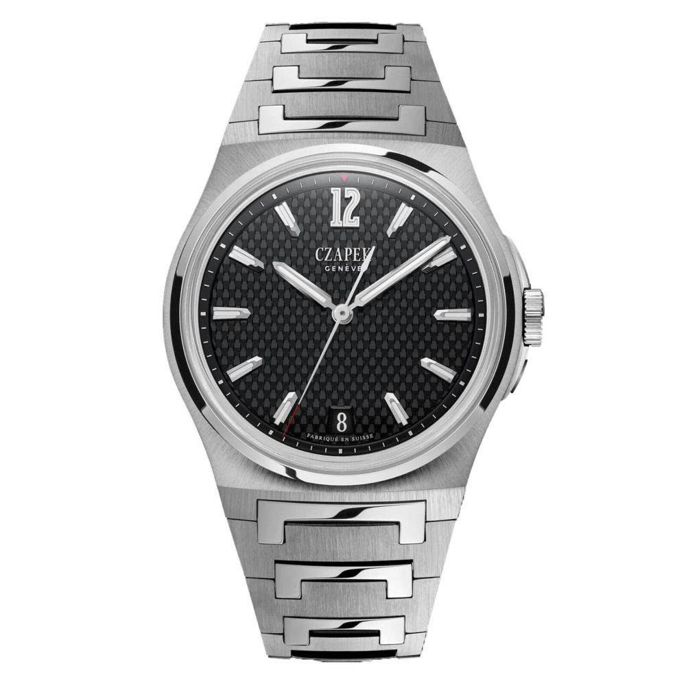 Passage de Drake Black Ink 12