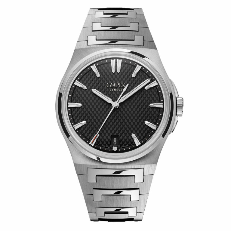 Czapek - Passage de Drake Black Ink 12