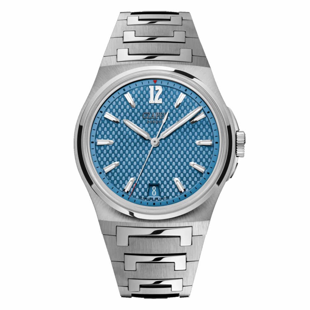 Passage de Drake Glacier Blue 12