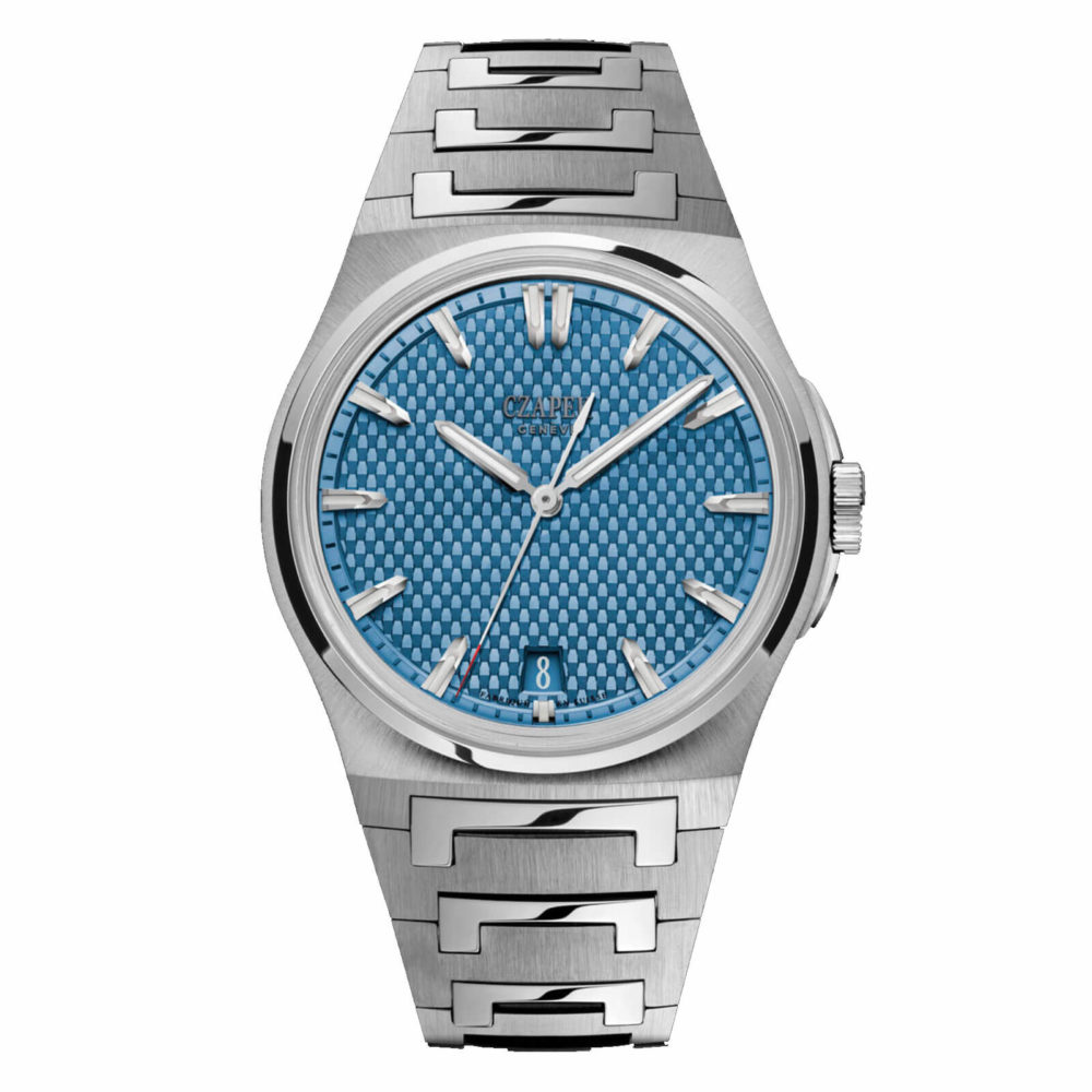 Passage de Drake Glacier Blue DI