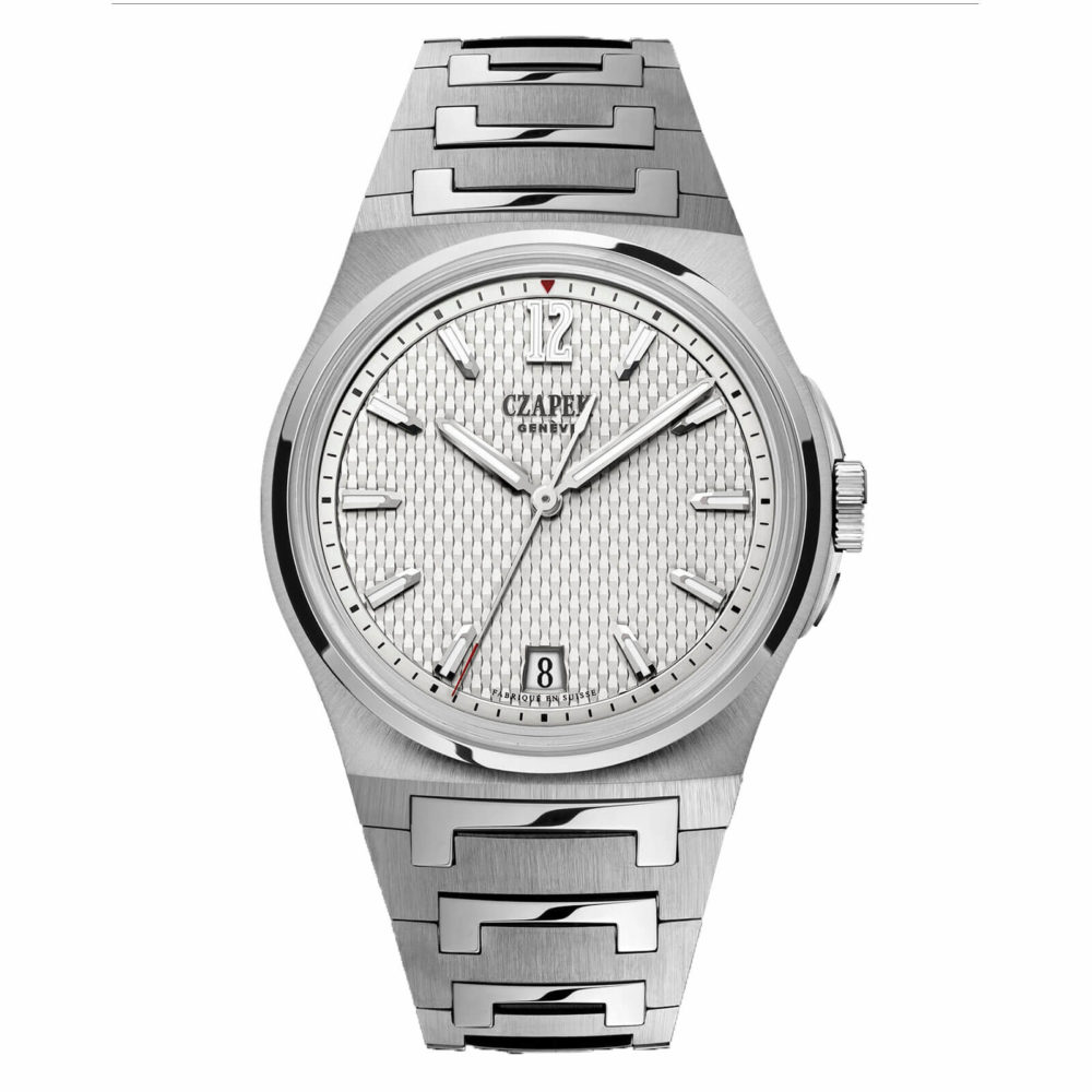 Passage de Drake Ice White 12