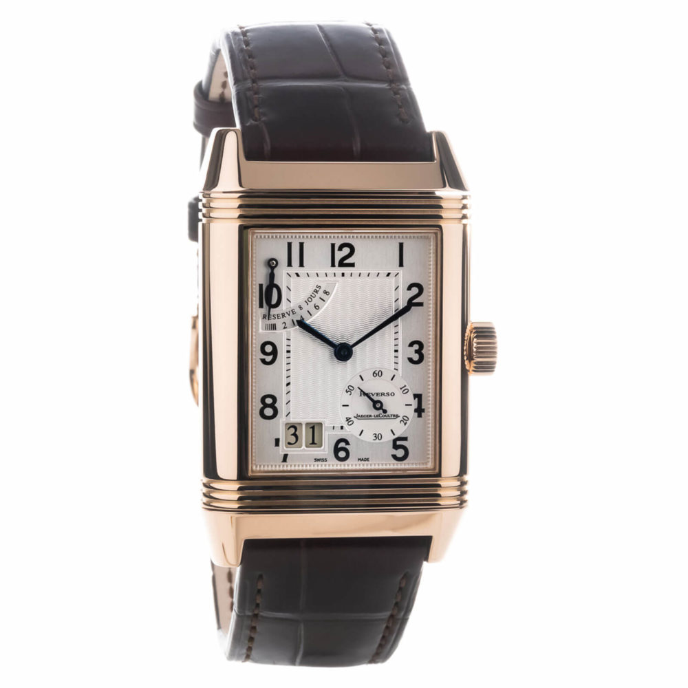 Reverso Grande Date
