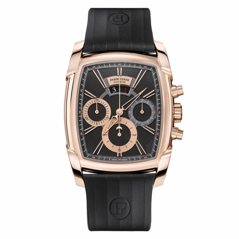Parmigiani - Kalpagraphe