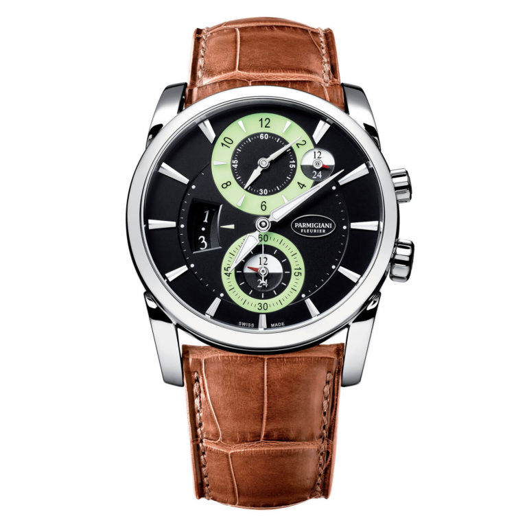 Parmigiani - Tonda Hemispheres