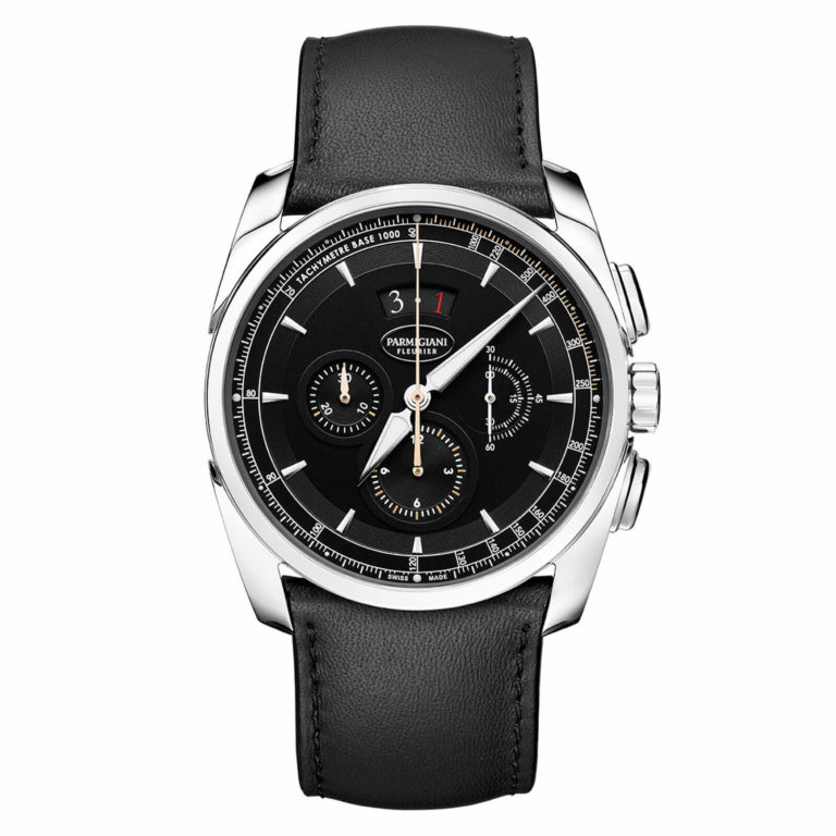Parmigiani - Tonda Métrographe