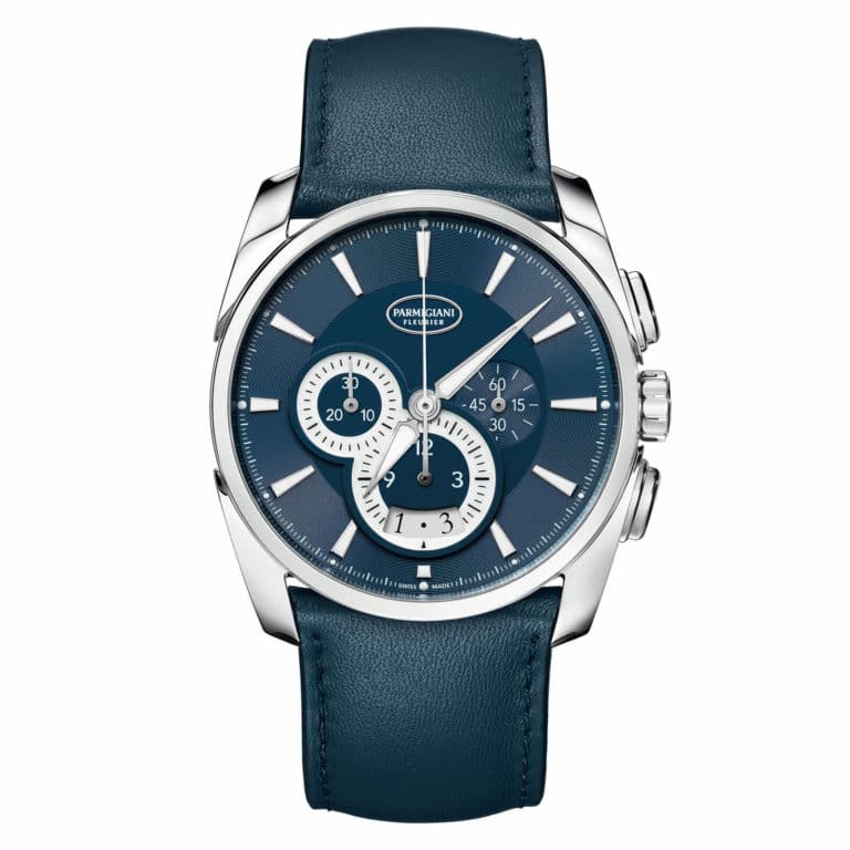 Parmigiani - Tonda Métrographe