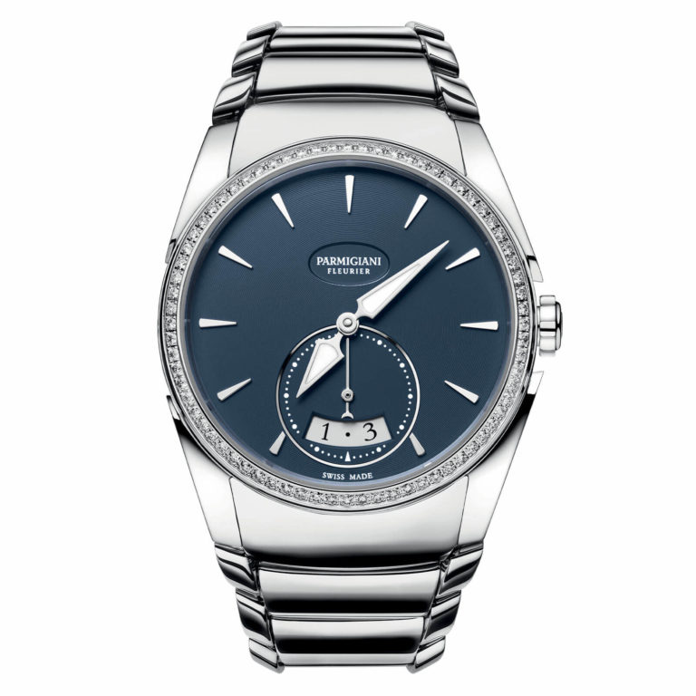 Parmigiani - Tonda Métropolitaine