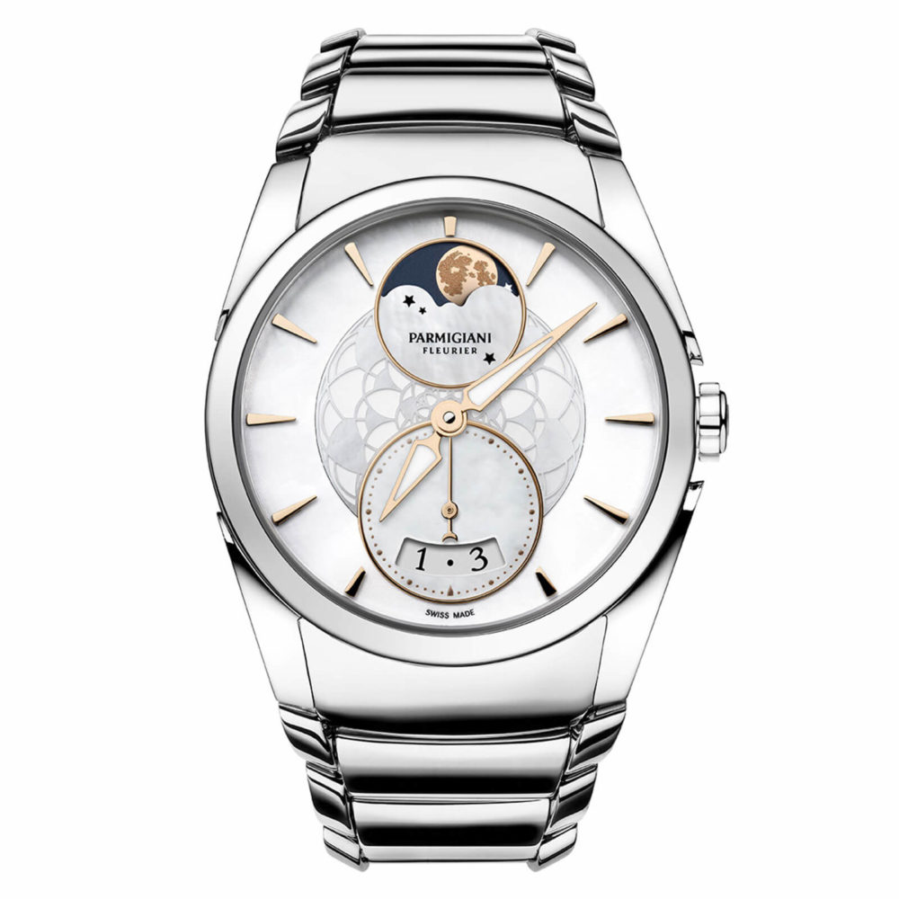 Tonda Métropolitaine Sélène