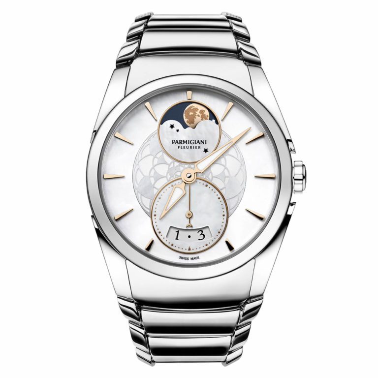 Parmigiani - Tonda Métropolitaine Sélène