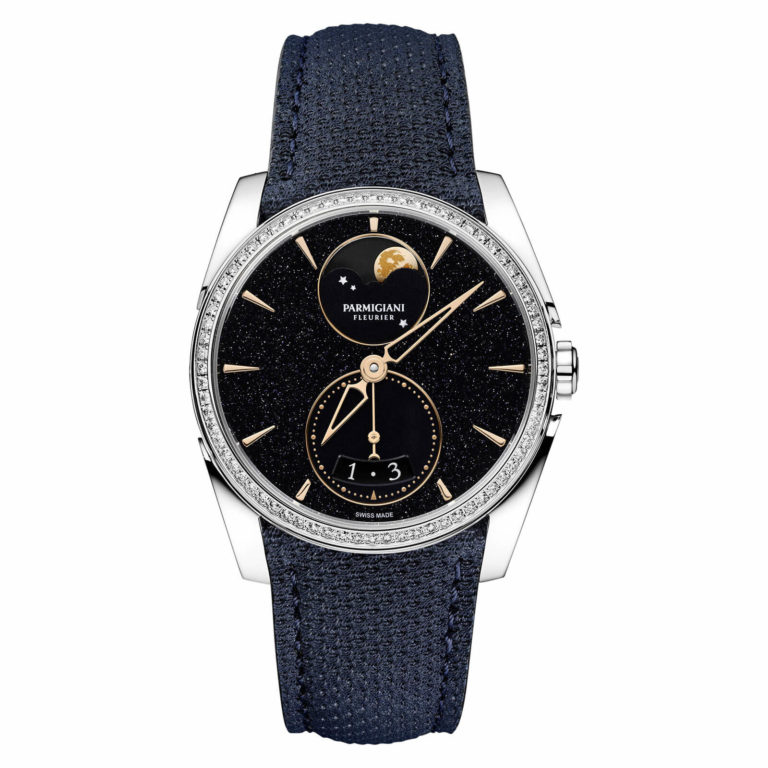 Parmigiani - Tonda Métropolitaine Sélène Galaxy