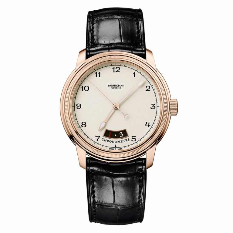 Parmigiani - Toric Chronometer