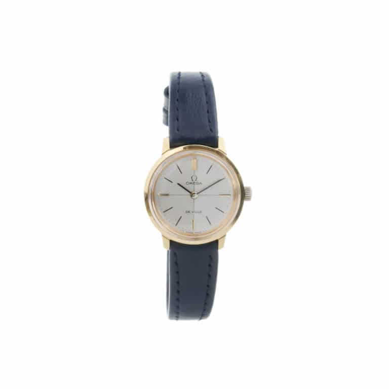 OMEGA - Vintage De Ville