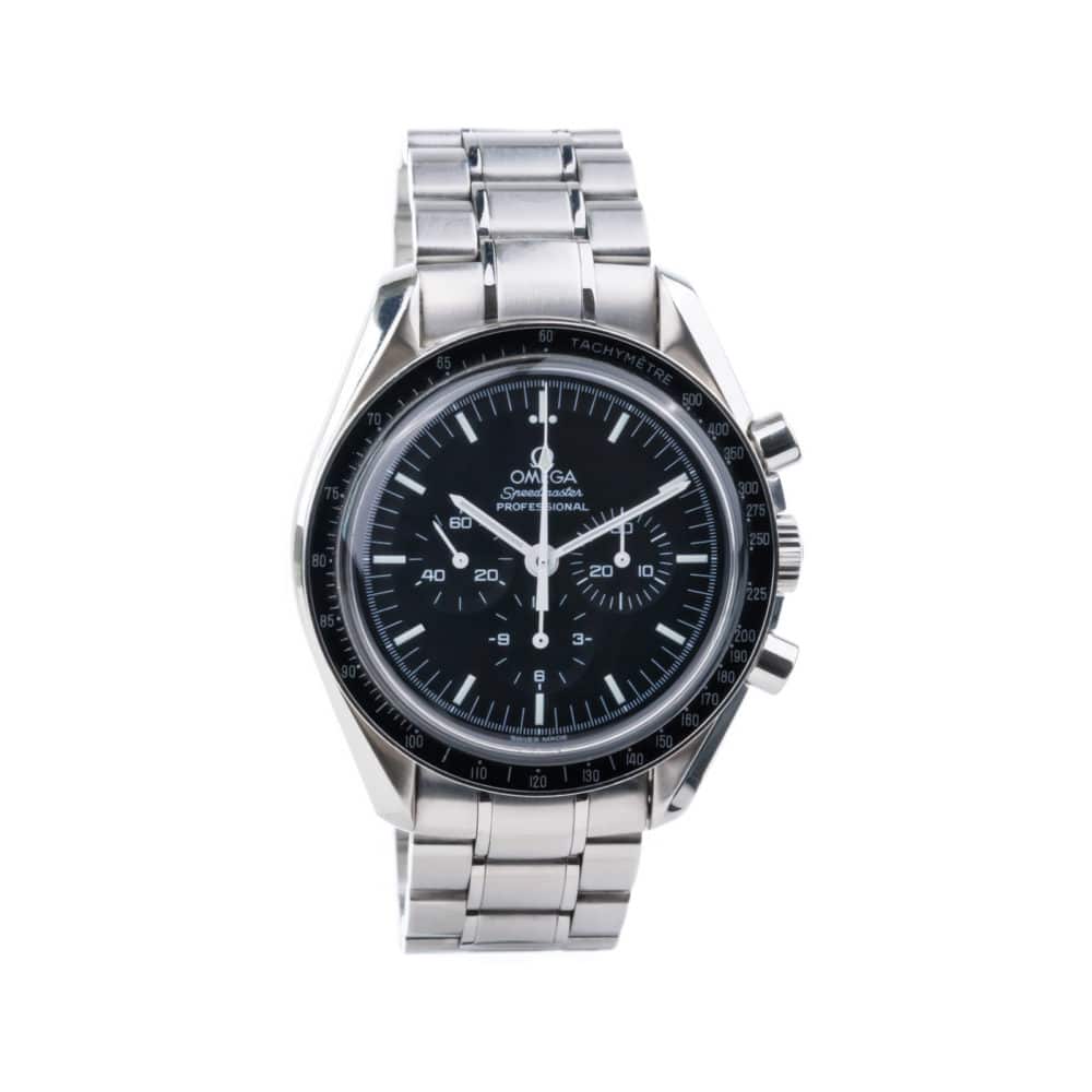 Speedmaster Moonwatch