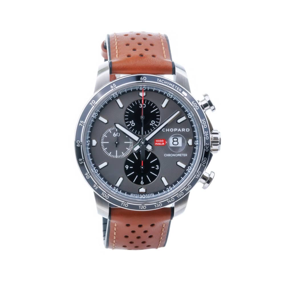 Mille Miglia édition limitée 2019